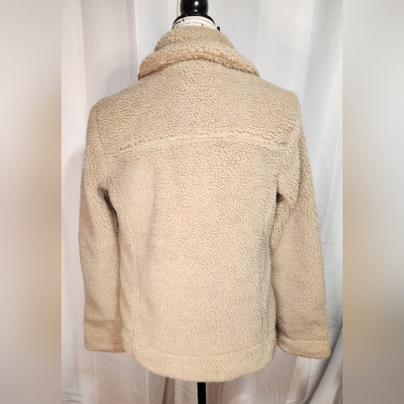 Hollister jacket - Picture 3 of 9